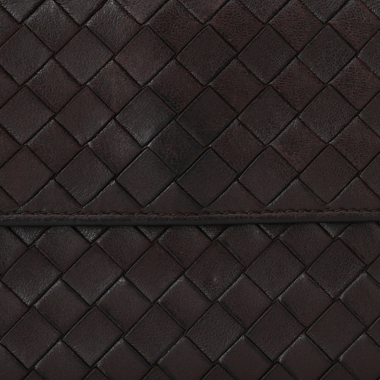BOTTEGA VENETA(USED)보테가베네타 인트레아토 장지갑